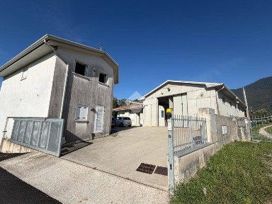 Magazzino - Deposito in Affitto