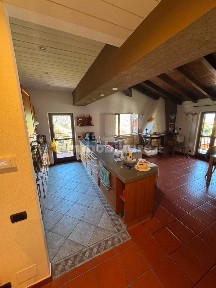 Attico ottimo stato, 95 m², Introbio