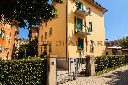 Trilocale Lombardi 25, Bolognina, Bologna