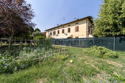 Appartamento Aldina 19, Calderara di Reno