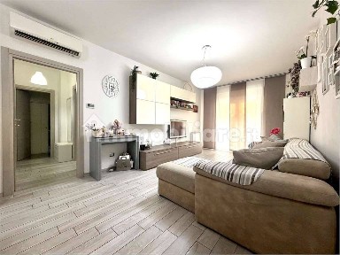 Quadrilocale via togliatti, 6, Centro, Ozzano dell'Emilia