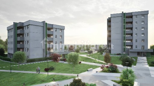 Quadrilocale via Sant'Andrea, 35, Centro, Ozzano dell'Emilia