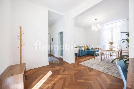 Bologna, Colli Castiglione, Via San Mamolo, 29