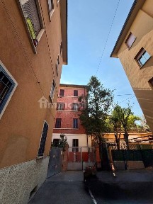 Trilocale via Vittorio Veneto 32/3, Saffi, Bologna