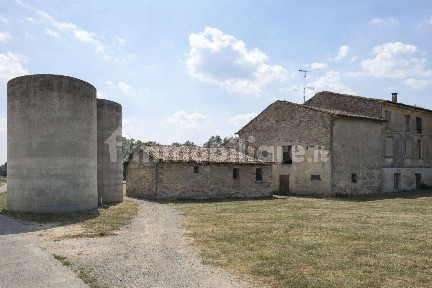 Cascina Strada Baldese, Castel Goffredo