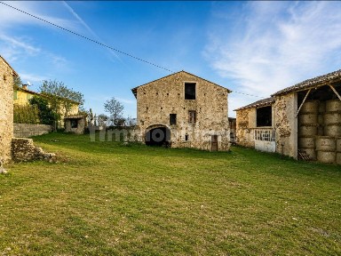 Cascina Strada Colli, Cavriana