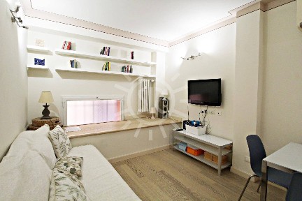 Bilocale via Galliera 40, Marconi, Bologna