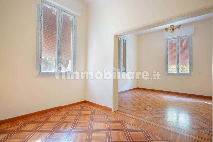 Appartamento via Loderingo degli Andalò 4, Castiglione - Tribunale, Bologna