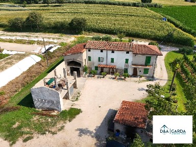 Casale Strada Pozzolengo, Ponti sul Mincio