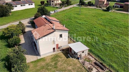 Rustico Strada Statale Goitese, 299, Centro, Goito