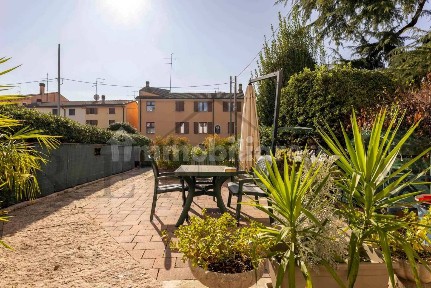 Verona, San Michele Extra, via Madonna di Campagna, 33