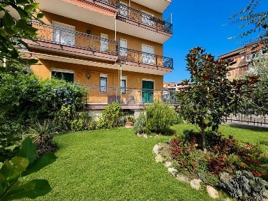Bilocale via San Lazzaro 47, Marina Di Andora, Andora