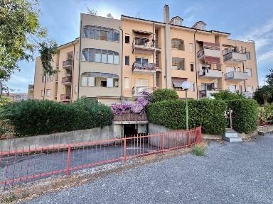 Trilocale via G. Rattalino 26, Marina Di Andora, Andora
