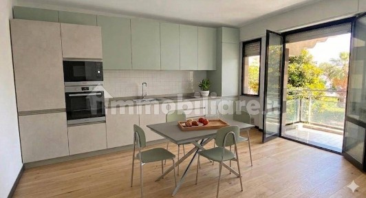 Bilocale via Dalmazia 105, Centro, Albenga