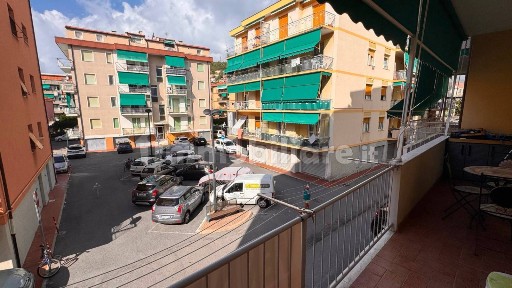 Pietra Ligure, Via Genova, 13