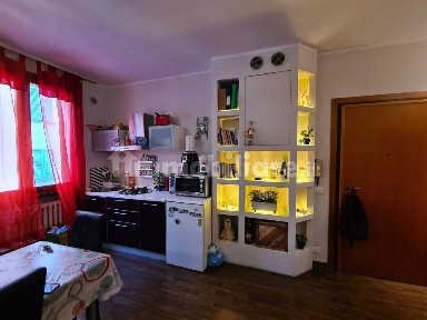 Bilocale via San Martino, Centro Storico, Reggio Emilia