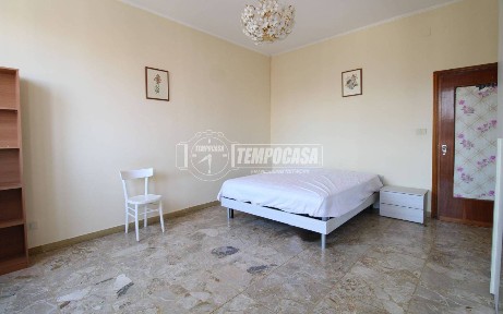 Quadrilocale buono stato, sesto piano, Ospedale - Villaggio Manenti, Reggio Emilia