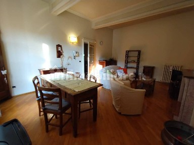 Bilocale Fontanelli 22, Centro Storico, Reggio Emilia