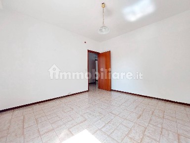Quadrilocale buono stato, primo piano, Centro, Guastalla