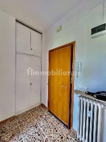 Bilocale buono stato, terzo piano, Baragalla - Canalina, Reggio Emilia