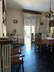 Appartamento buono stato, primo piano, Aeroporto - Santa Croce, Reggio Emilia