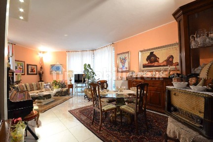 Quadrilocale via Don Cesare Martinetti, 18, Porta Torino, Vercelli