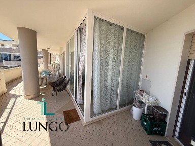 Attico via dei Volsini 24, Piccarello, Latina