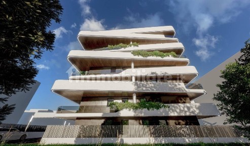 Appartamenti di nuova costruzione a Pescara