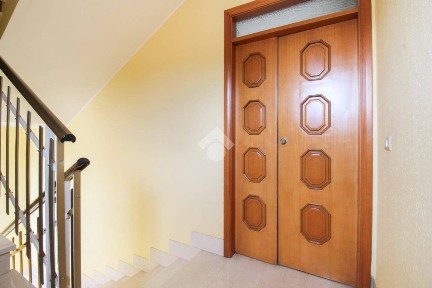 Trilocale via Mariannina Marinelli 55, Villa Verrocchio, Montesilvano