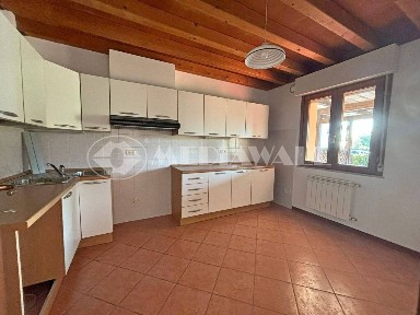 Villa a schiera piazzetta John Fitzgerald Kennedy 9, San Foca, San Quirino