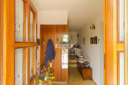 Villa a schiera via Siega 20, Centro, Maniago