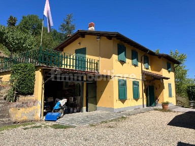 Arquata Scrivia, Borgata Radimero