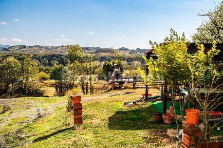 Lerma, Cascina Grassano