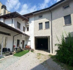 Villetta a schiera all'asta piazza Vittorio Emanuele, 10, Zoppola