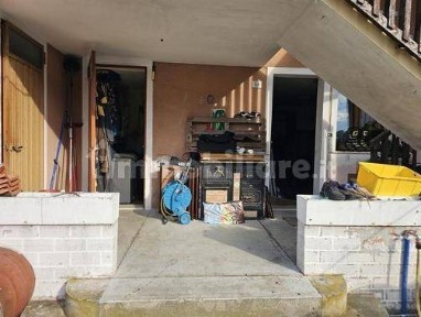 Villetta a schiera all'asta Località Praforte, 14, Castelnovo del Friuli