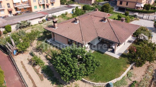Villa unifamiliare via Circonvallazione 65, Viguzzolo