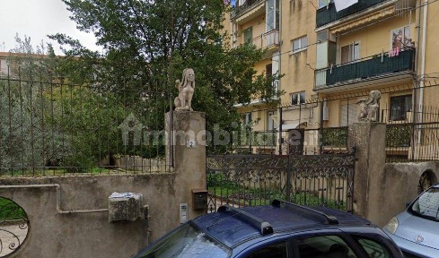 Villa all'asta via Giovanni Pascoli, Piazza Armerina