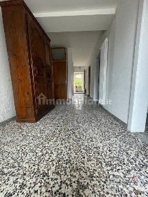 Villa a schiera via Trento, Castions, Zoppola