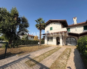 Villa a schiera 5 locali, ottimo stato, Centro, Roveredo in Piano