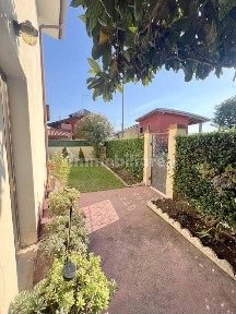 Villa a schiera 5 locali, buono stato, Centro, San Vito al Tagliamento
