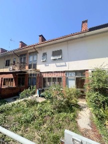 Villa a schiera 5 locali, buono stato, Centro, San Vito al Tagliamento