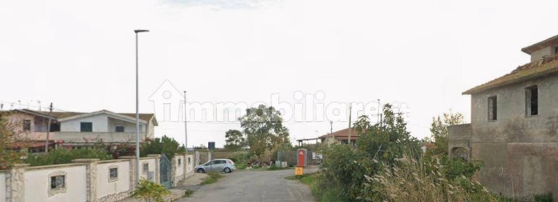 Villa all'asta via Dei Gelsomini, Crotone