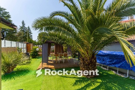 Villa unifamiliare Borgo Lagogemolo, 56, Borgo Incoronata Lagogemolo, Cassano delle Murge