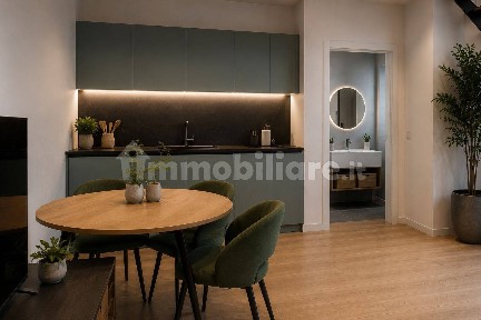 Attico via Francesco Scaramuzza, Pablo - Prati Bocchi, Parma
