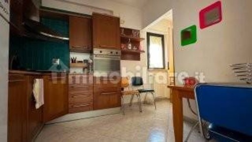 Attico viale Alcide De Gasperi, Manfredonia