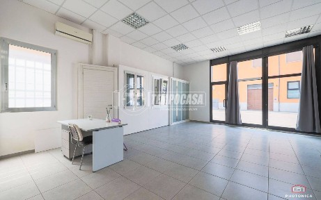 Loft via Gorizia, Foro Boario, Forlì