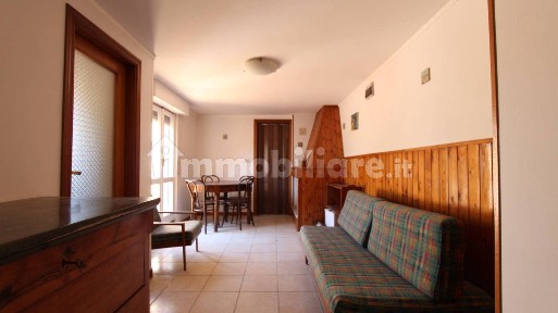 Mansarda via Cuneo 32, La Pigna Pigna Bassa, Folignano