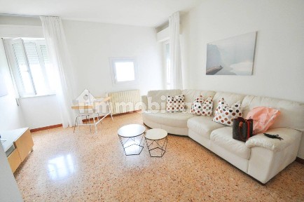 Appartamento via Villafranca, Avenza, Carrara