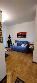 Quadrilocale ottimo stato, primo piano, Ronchi - Poveromo, Massa