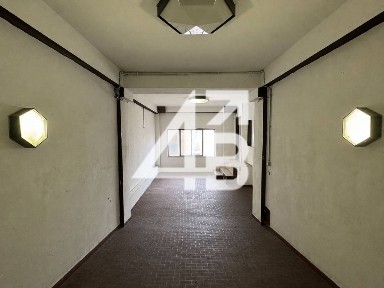 Magazzino - Deposito in Affitto